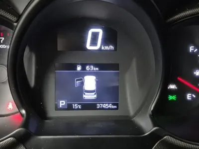 Kia Ray 2021, 37454 км, за 12200000 KRW - фото 6