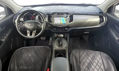 Kia Sportage 2014, 155452 км, за 6900000 KRW - фото 7