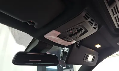 BMW 4-Series 2018, 132350 км, за 15700000 KRW - фото 30