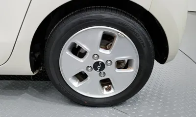 Kia Ray 2022, 40875 км, за 12300000 KRW - фото 21