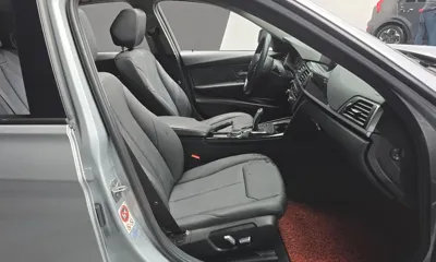 BMW 3-Series 2017, 146329 км, за 12000000 KRW - фото 11