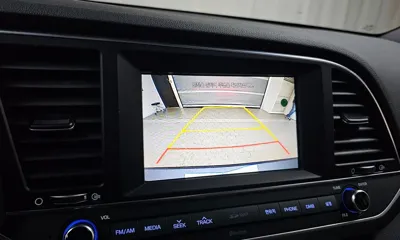 Hyundai Avante 2017, 29341 км, за 13900000 KRW - фото 15