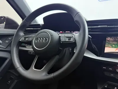 Audi A3 2023, 23000 км, за 152800 CNY - фото 9