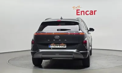 Hyundai Kona 2023, 17532 км, за 30900000 KRW