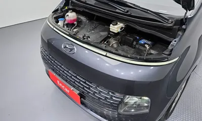 Hyundai Staria 2023, 92269 км, за 21780000 KRW - фото 6