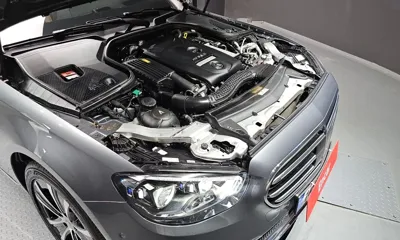 Mercedes-Benz E-Class 2021, 64960 км, за 42880000 KRW - фото 6