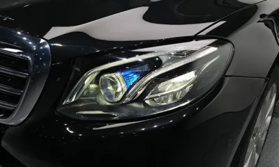 Mercedes-Benz E-Class 2019, 28008 км, за 34900000 KRW - фото 22