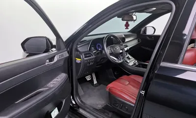 Hyundai Palisade 2019, 59009 км, за 23500000 KRW - фото 10