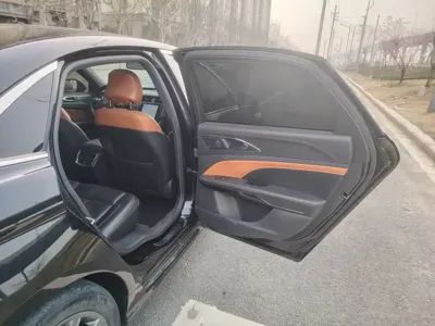 Ford Taurus 2020, 136000 км, за 78800 CNY - фото 14