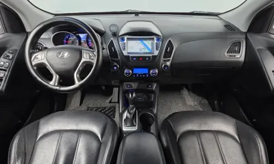 Hyundai Tucson 2014, 150325 км, за 6200000 KRW - фото 7