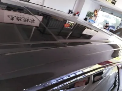 Porsche Cayenne E-Hybrid 2021, 59000 км, за 485483.77 CNY - фото 11