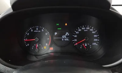 Kia Morning 2020, 61123 км, за 7500000 KRW - фото 8