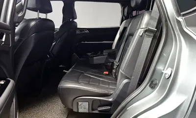 KG_Mobility_Ssangyong Rexton 2019, 27334 км, за 18300000 KRW - фото 12
