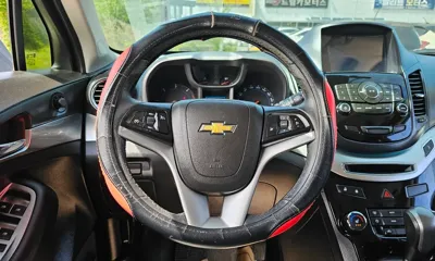 ChevroletGMDaewoo Orlando 2015, 178705 км, за 3300000 KRW - фото 13