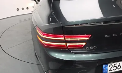 Genesis G80 2025, 56827 км, за 49900000 KRW - фото 23