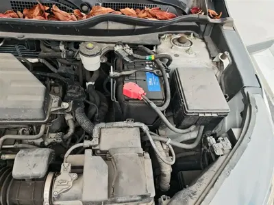 Honda CR-V 2021, 38200 км, за 81300 CNY - фото 23