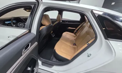 Kia K5 2020, 84618 км, за 19990000 KRW - фото 26