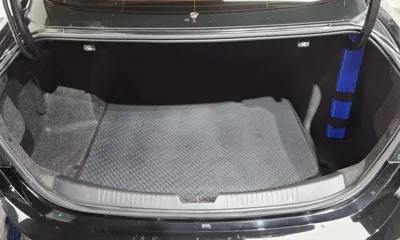 ChevroletGMDaewoo Malibu 2017, 100542 км, за 5435.84 USD - фото 20