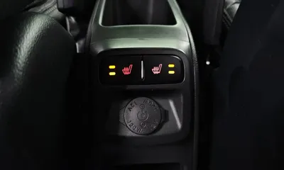 Kia Ray 2014, 77356 км, за 7990000 KRW - фото 19
