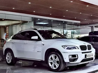 BMW X6 2015, 147000 км, за 68000 CNY