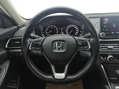 Honda Accord 2020, 79900 км, за 96800 CNY - фото 15
