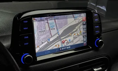 Hyundai Kona 2019, 122796 км, за 10990000 KRW - фото 14