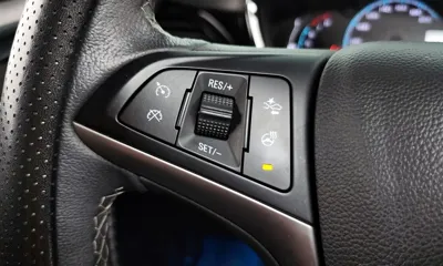 ChevroletGMDaewoo Spark 2017, 61336 км, за 7200000 KRW - фото 16