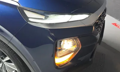 Hyundai Santafe 2020, 93959 км, за 17500000 KRW - фото 22