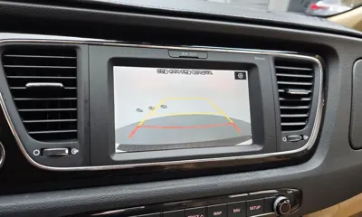 Kia Canival 2019, 69525 км, за 18900000 KRW - фото 18