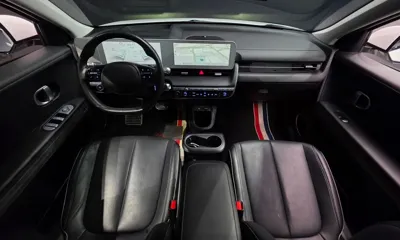 Hyundai Ioniq5 2022, 80329 км, за 32000000 KRW - фото 7
