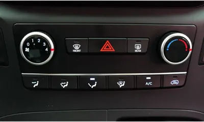 Hyundai Starex 2017, 125778 км, за 11300000 KRW - фото 14
