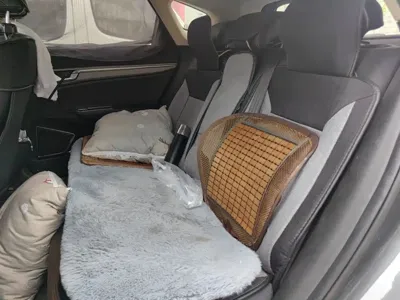 Geely Emgrand GS 2017, 68300 км, за 23800 CNY - фото 15