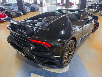 Lamborghini Huracan 2019, 63000 км, за 310000000 KRW - фото 2