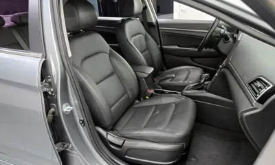 Hyundai Avante 2017, 80801 км, за 10900000 KRW - фото 12