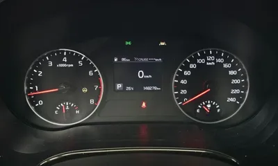 Kia Seltos 2022, 148278 км, за 14300000 KRW - фото 8