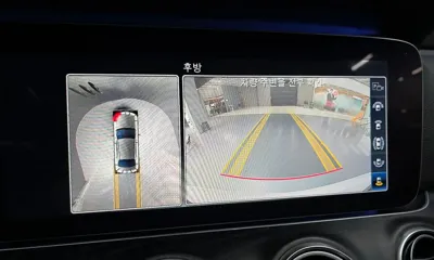 Mercedes-Benz E-Class 2019, 67983 км, за 28800000 KRW - фото 15