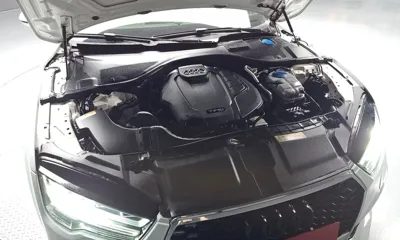 Audi A7 2016, 138392 км, за 14900000 KRW - фото 6