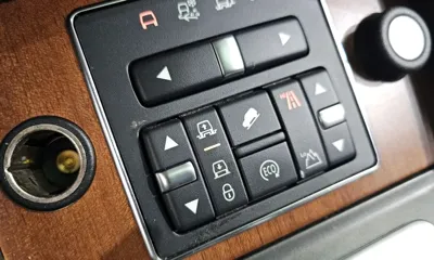 Land Rover Discovery 2016, 90709 км, за 29500000 KRW - фото 17
