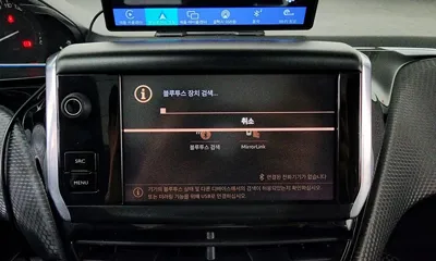 Peugeot 2008 2018, 75138 км, за 7990000 KRW - фото 16