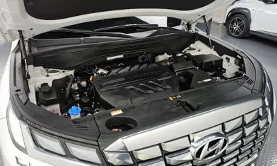 Hyundai Palisade 2023, 71705 км, за 40590000 KRW - фото 6