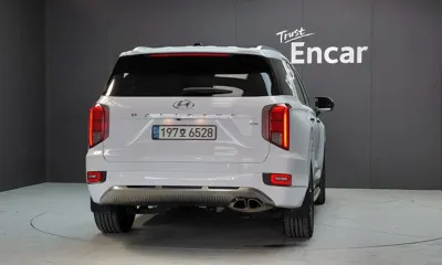 Hyundai Palisade 2022, 47274 км, за 30800000 KRW