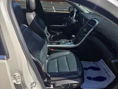 ChevroletGMDaewoo Malibu 2015, 96782 км, за 3990000 KRW - фото 17