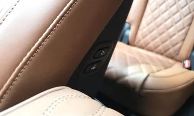 Kia Mohave 2022, 72922 км, за 34800000 KRW - фото 37