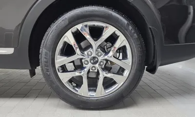 Kia Sorento 2020, 120836 км, за 19890000 KRW - фото 21