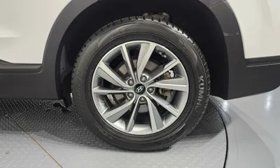 Hyundai Santafe 2019, 152044 км, за 15500000 KRW - фото 21