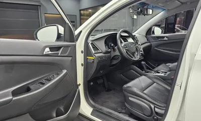 Hyundai Tucson 2016, 180573 км, за 7000000 KRW - фото 10