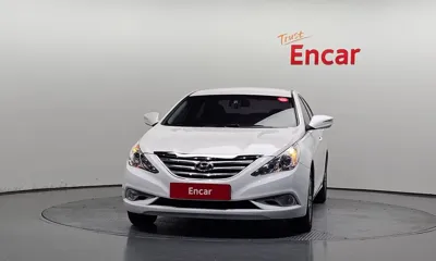 Hyundai Sonata 2013, 155783 км, за 5000000 KRW - фото 3