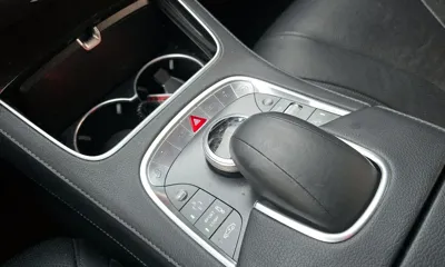Mercedes-Benz S-Class 2015, 133369 км, за 22800000 KRW - фото 17