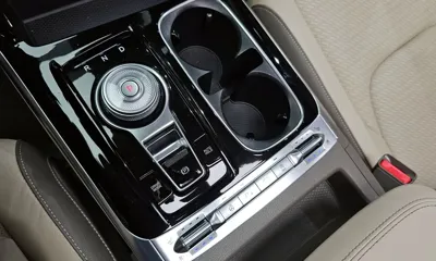 Kia Canival 2023, 30990 км, за 32900000 KRW - фото 9