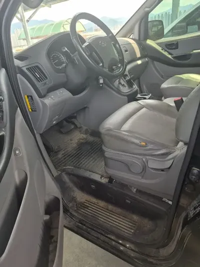 Hyundai Starex 2020, 40000 км, за 15100000 KRW - фото 12
